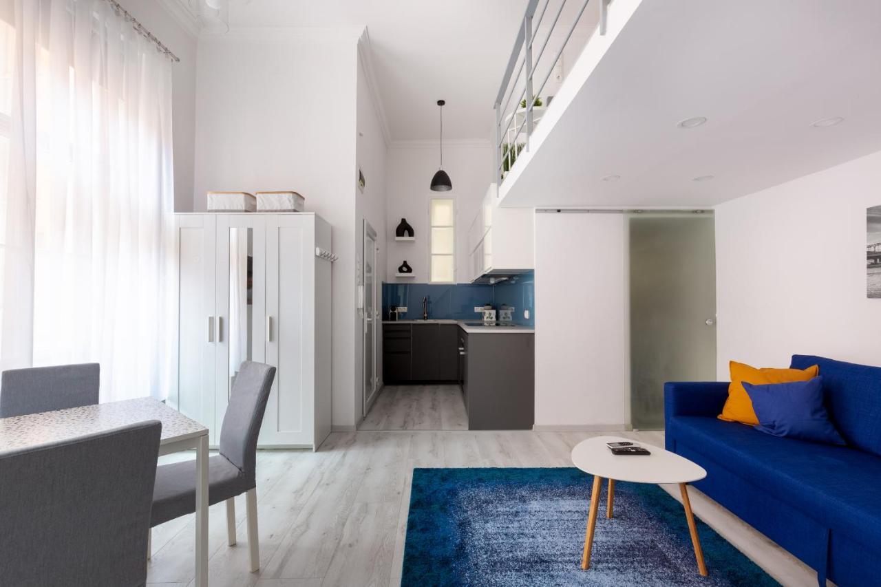 Standard Apartment By Hi5-Relax With Style Studio Budapesta Exterior foto